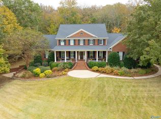 141 Brooks Cir, Brownsboro, AL 35741