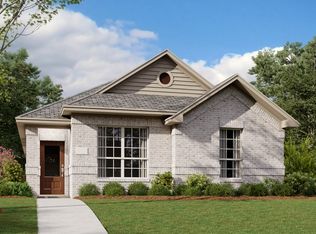 Amarillo Plan, Wildflower Ranch : Lonestar Collection, Justin, TX 76247
