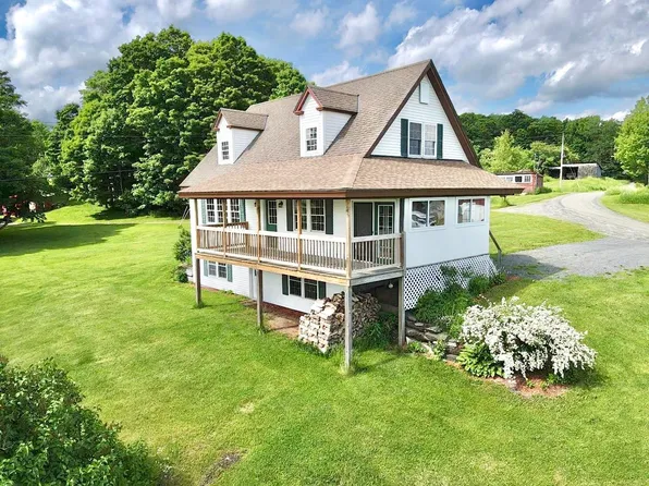 3 Brocklebank Road, Tunbridge, VT 05077