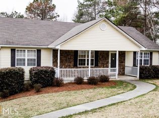 25 Woodhaven Ct, Cartersville, GA 30120