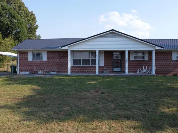4996 Barton Springs Dr, Morristown, TN 37813