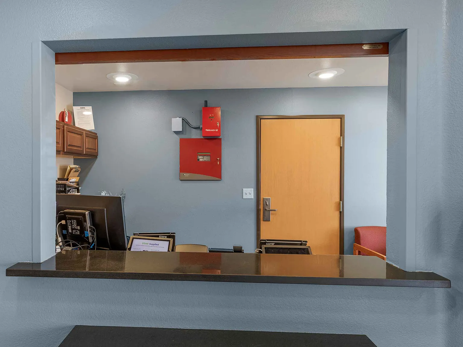Firestone — Photo 3