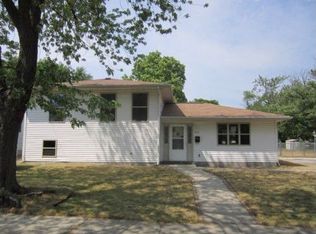 868 Ducey Ave, Muskegon, MI 49442