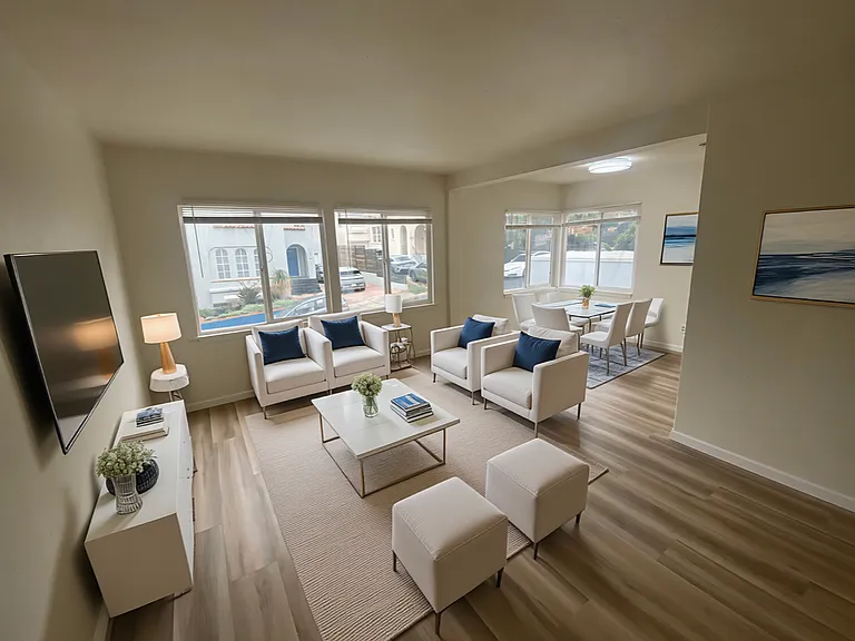 3520 Brighton Ave #C — Photo 1
