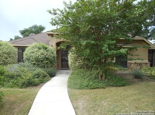 14806 Burtons Oak, San Antonio, TX 78254