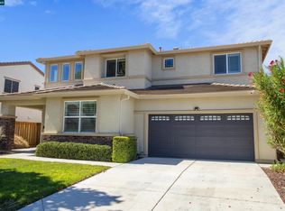 2421 Talaria Dr, Oakley, CA 94561