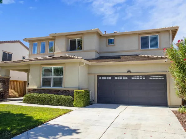 2421 Talaria Dr, Oakley, CA 94561