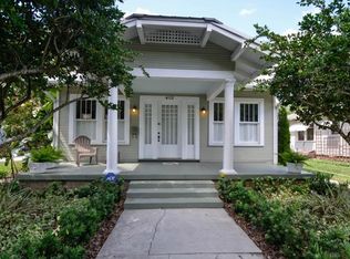 402 E Idlewild Ave, Tampa, FL 33604