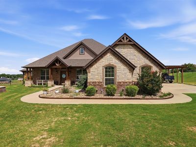 115 Mike Thornton Ct, Weatherford, TX, 76088