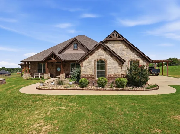 115 Mike Thornton Ct, Weatherford, TX 76088