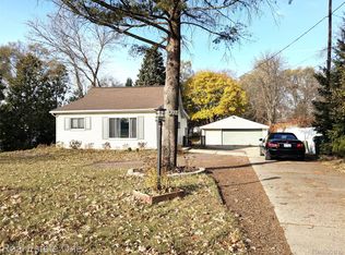 5605 W Utica Rd, Shelby Township, MI 48317