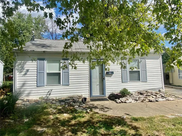 532 S Wentz St, Montgomery City, MO 63361