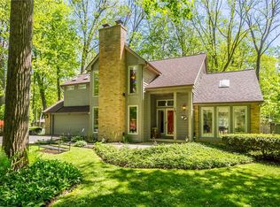 781 Daventry Cir, Webster, NY 14580