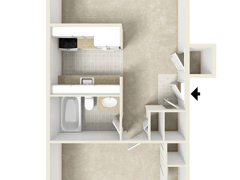 Ralston Park Apartments — Photo 33