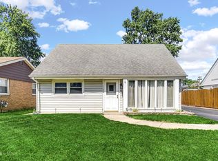11322 S Nashville Ave, Worth, IL