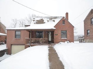 862 Rolling Rock Rd, Pittsburgh, PA 15234