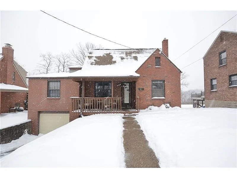 862 Rolling Rock Rd photo 1