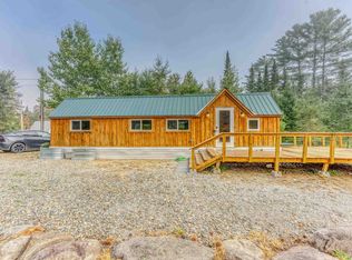 48 Bridge Hill Rd, Dalton, NH 03598