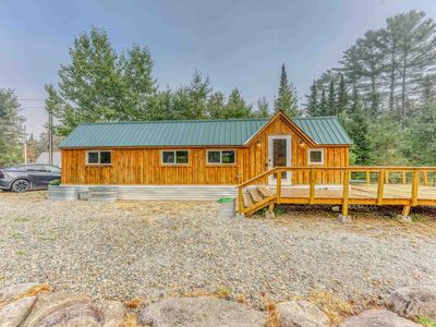 48 Bridge Hill Road, Dalton, NH, 03598