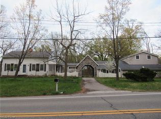 9895 Ravenna Rd, Chardon, OH 44024