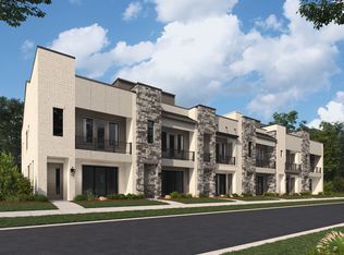 Johnson Plan, The Farm, Allen, TX 75013