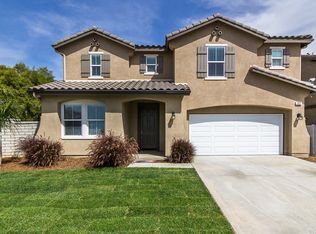 872 Whimbrel Way, Perris, CA 92571