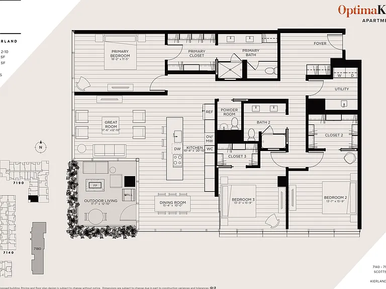 Optima Kierland Apartments — Photo 66