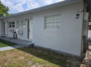 511 NW 4th Ave #2, Hallandale, FL 33009