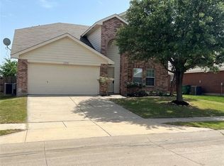 12705 Azure Heights Pl, Rhome, TX 76078