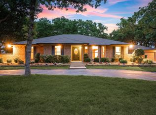 2205 Shadow Creek Ct, Southlake, TX 76092