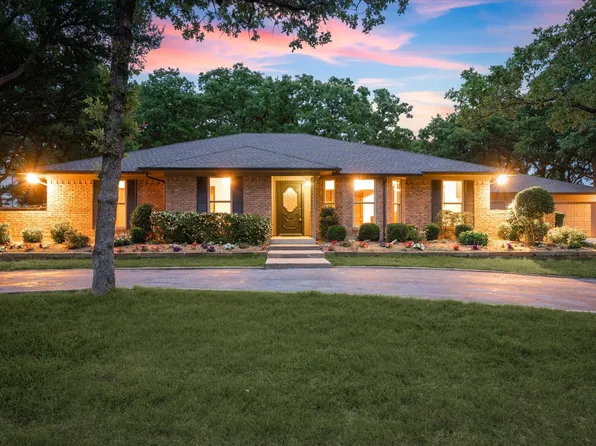 2205 Shadow Creek Ct, Southlake, TX 76092