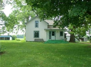 11723 W Kinsel Hwy, Nashville, MI 49073