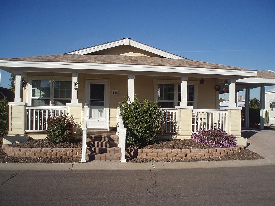 1st image of 2401 W Southern Ave Lot 156