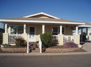 2401 W Southern Ave LOT 156, Tempe, AZ 85282