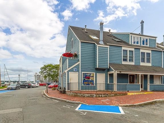3rd image of 67 Wharf St #E3