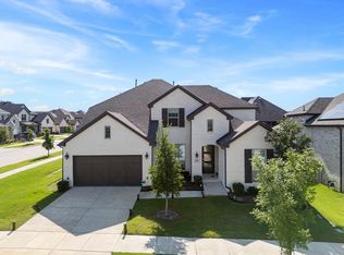 5101 Sailcloth St, Aubrey, TX 76227