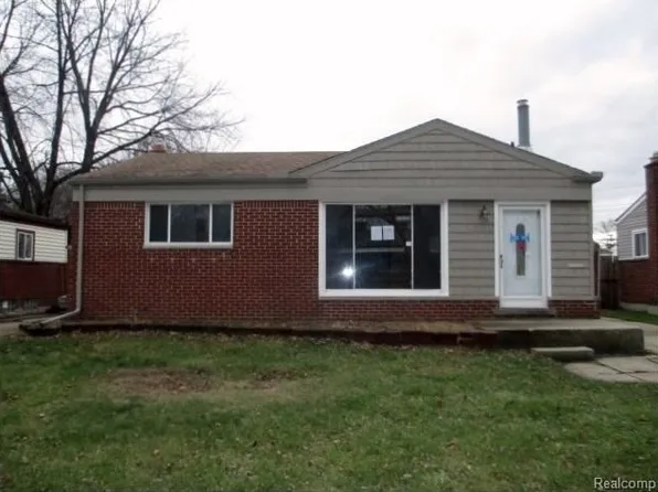 854 Bernie Ln, Madison Heights, MI 48071
