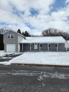 909 Oakwood St, Rome, NY, 13440
