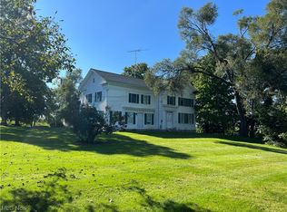 11016 Burbank Rd, Burbank, OH 44214