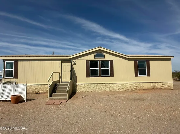 10223 N Fire Crest Pl, Marana, AZ 85653