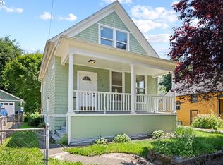 4056 NE 11th Ave, Portland, OR 97212