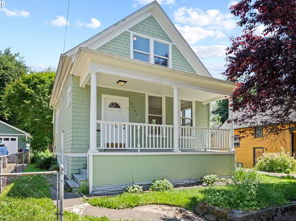 4056 NE 11th Ave, Portland, OR 97212