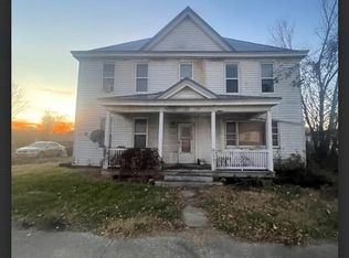 836 S Main St, Concordia, MO 64020