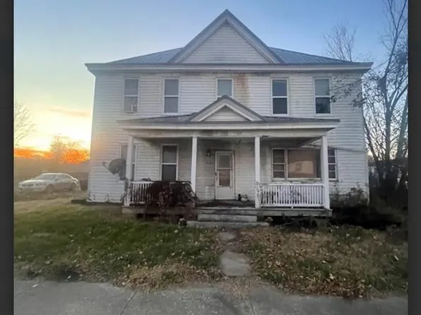 836 S Main St, Concordia, MO 64020