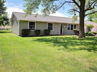 5203 W Dupont Rd, Fort Wayne, IN 46818