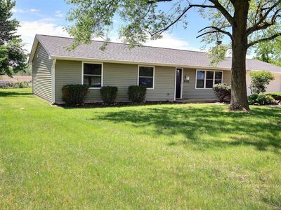 5203 W Dupont Rd, Fort Wayne, IN, 46818
