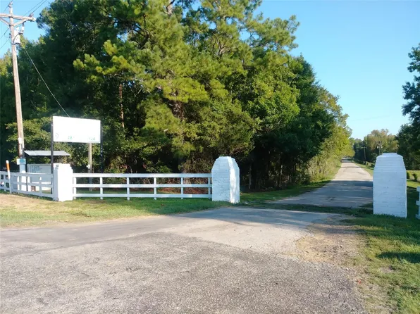 0 Vickie Ln, Shepherd, TX 77371