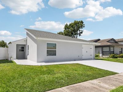 10329 Del Mar Cir, Tampa, FL, 33624
