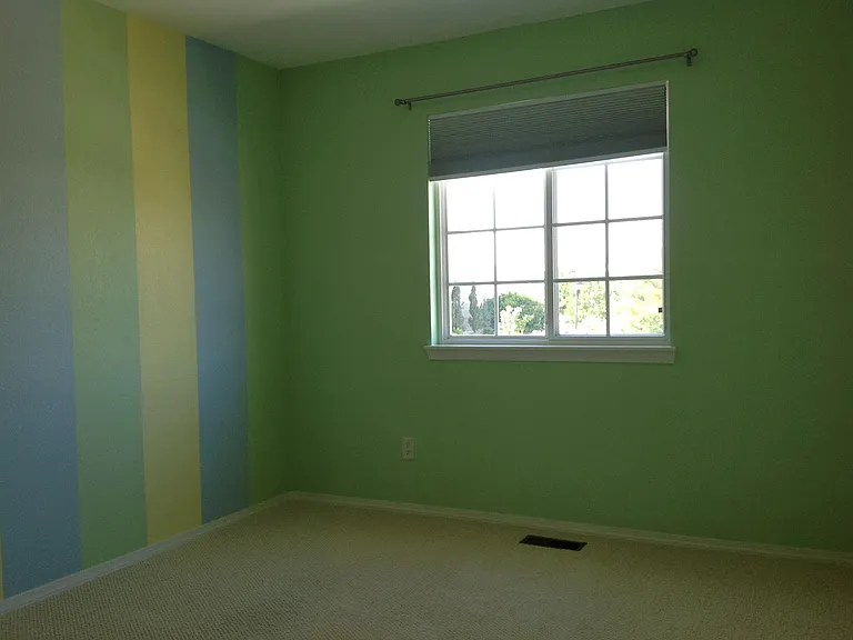 4th bedroom