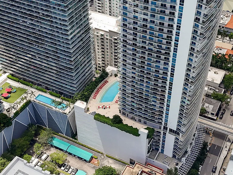 1100 S Miami Ave #3411 — Photo 22